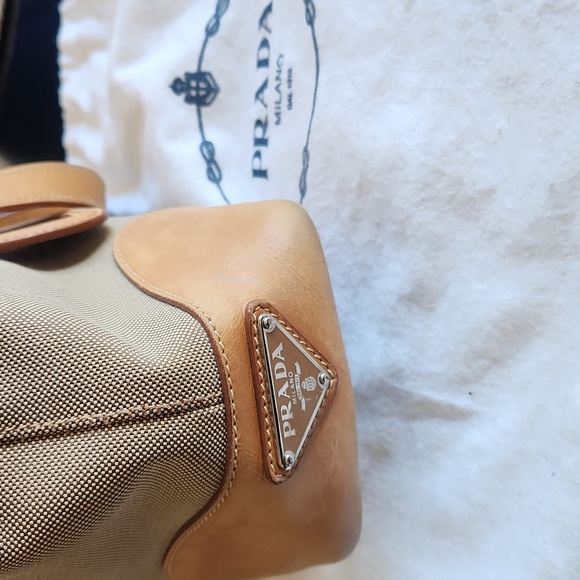 PRADA Purse - Picture 11 of 13